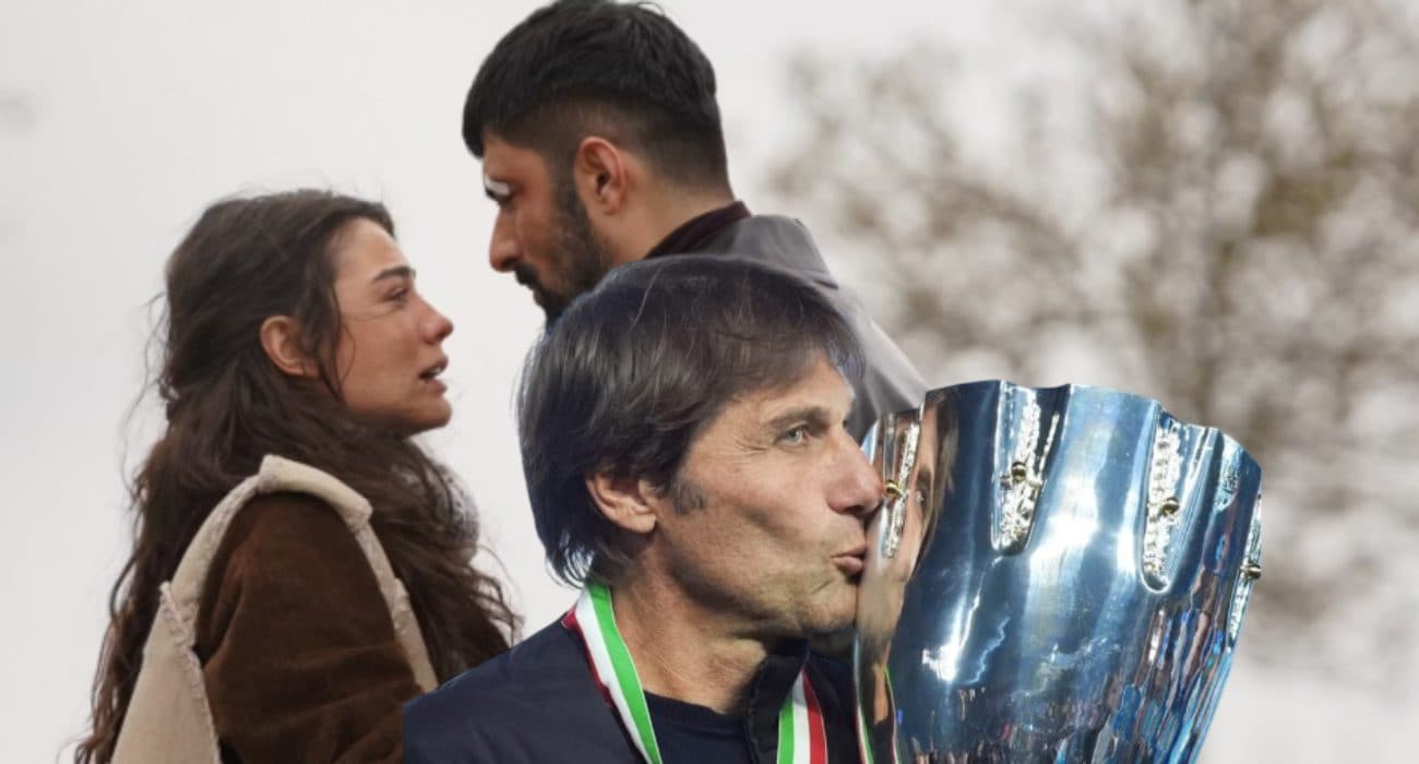 Ascolti tv 22 dicembre: chi ha vinto tra Love Again, Io sono Farah e Napoli-Bologna, i dati di Affari Tuoi e La Ruota