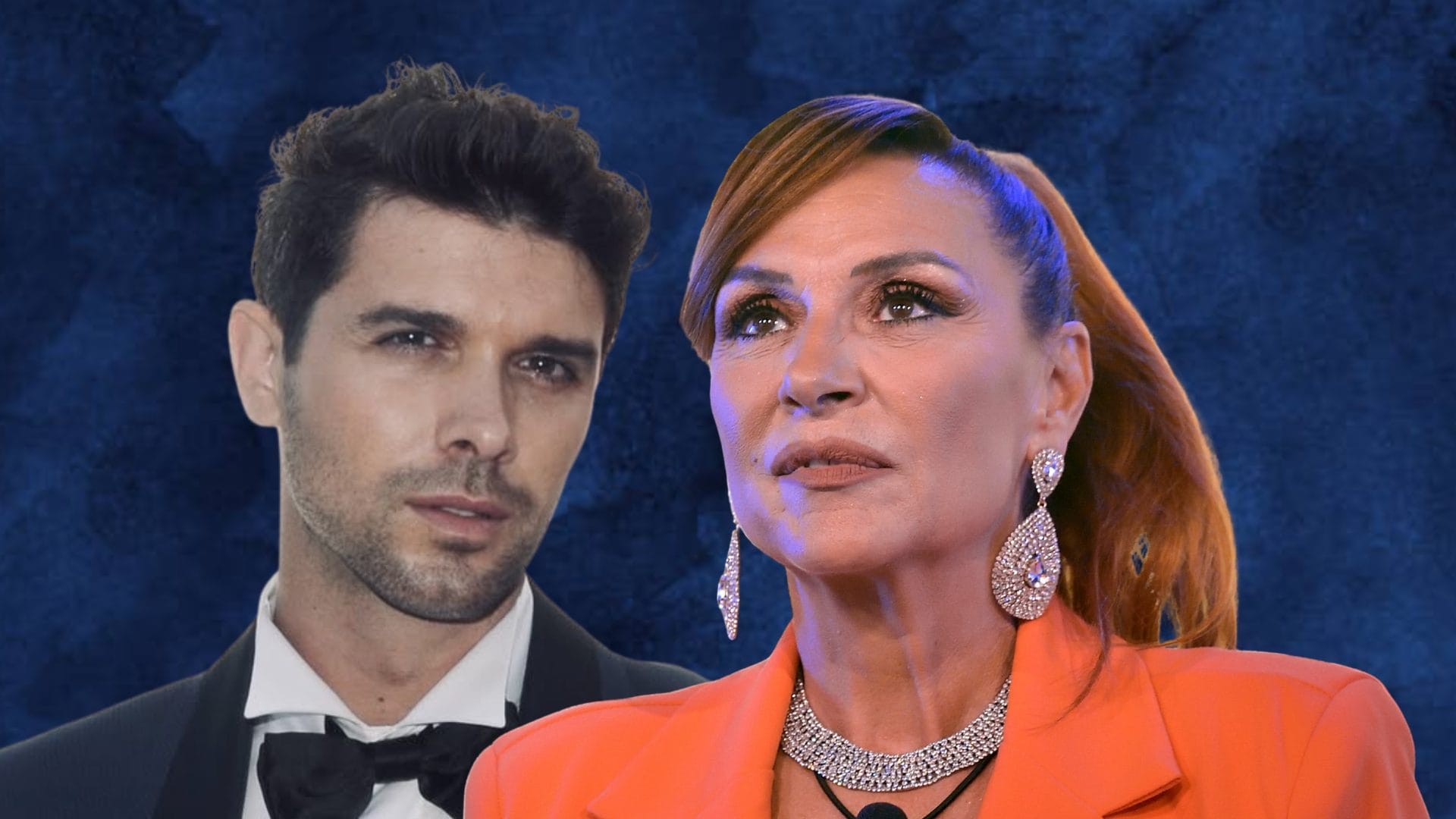 Patrizia Rossetti: "Marco Antonio Bellini mi ha lasciato. Ci sono rimasta male, spero che mi chieda di rivederci"