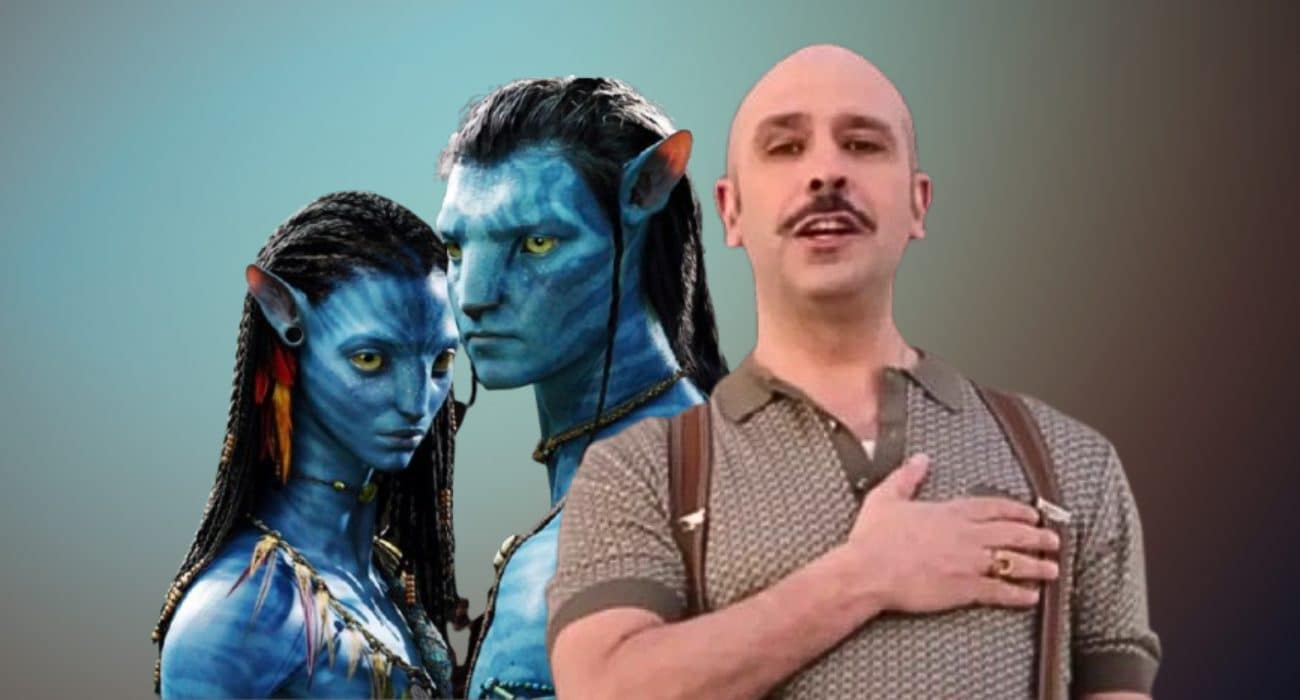 Checco Zalone ironizza in sala durante Buen Camino: "Non hanno pagato il biglietto", ma l'incasso ha superato Avatar