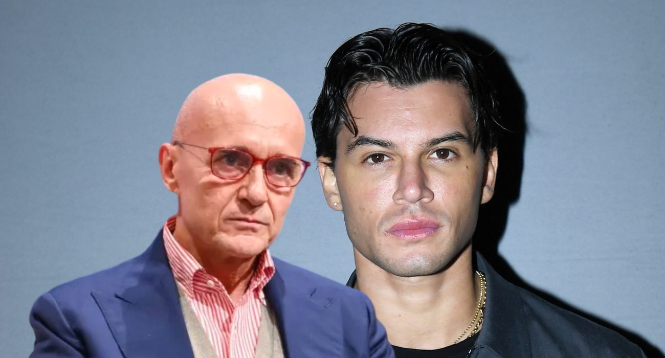 Il legale di Signorini contro Medugno: "Dimostreremo che è abituato a proporsi in ogni forma pur di andare in Tv"