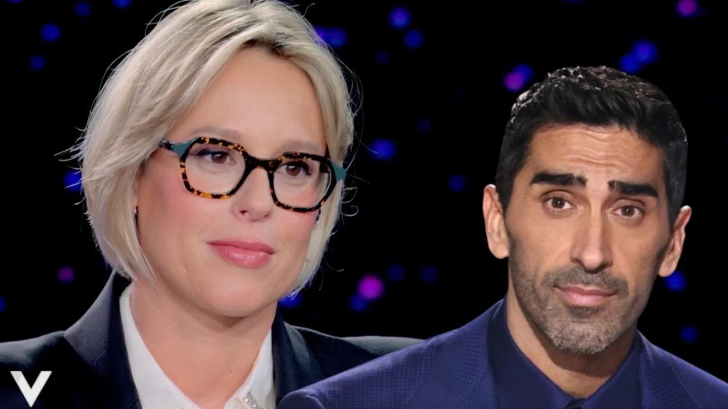 Federica Pellegrini su Filippo Magnini a Belve: "Mi sono fatta una risata, per me la storia è stata importante"