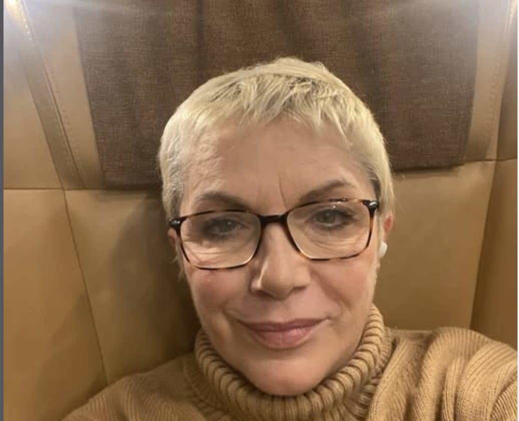 Rosanna Banfi sul tumore al polmone: "I linfonodi sono puliti, la mia disavventura finisce qui"