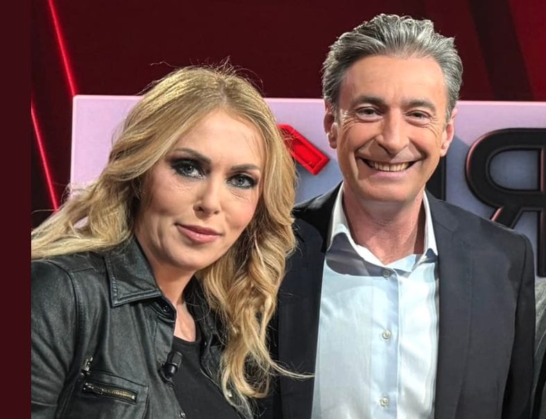 Roberta Bruzzone rompe il silenzio sull'uscita da Ore14: "Non ho posto veti o condizioni, tutto falso"