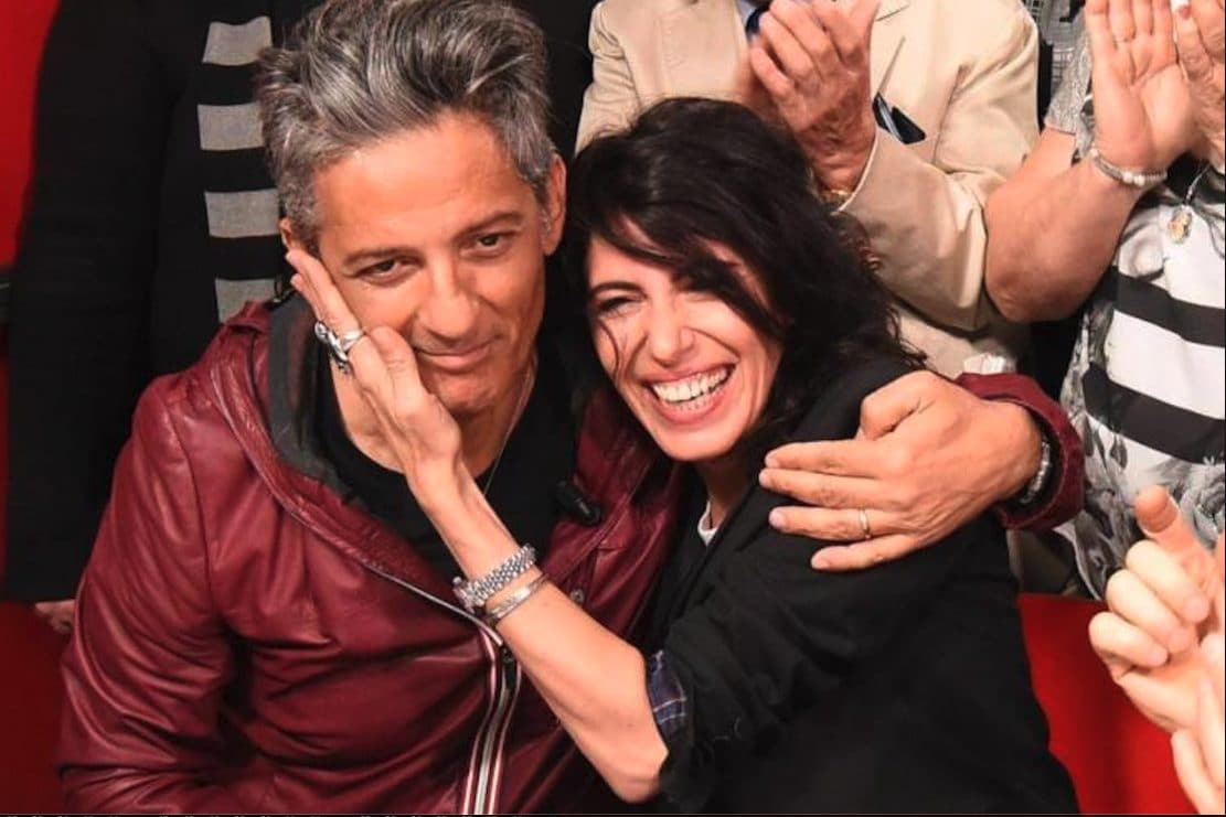 Fiorello candida Giorgia alla conduzione di Sanremo, la cantante provoca: "Saresti al mio fianco?"