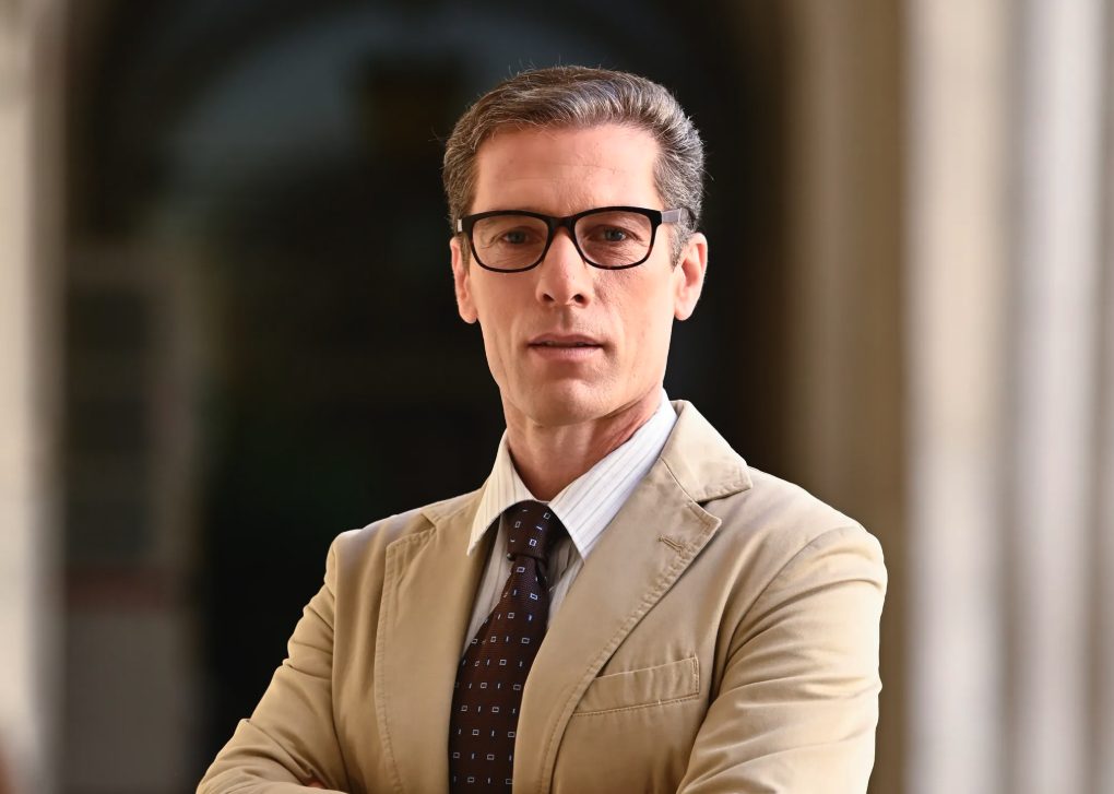 Andrea Maggi: "Consenso dei genitori su educazione sessuale a scuola? Spesso ne avrebbero bisogno prima loro"