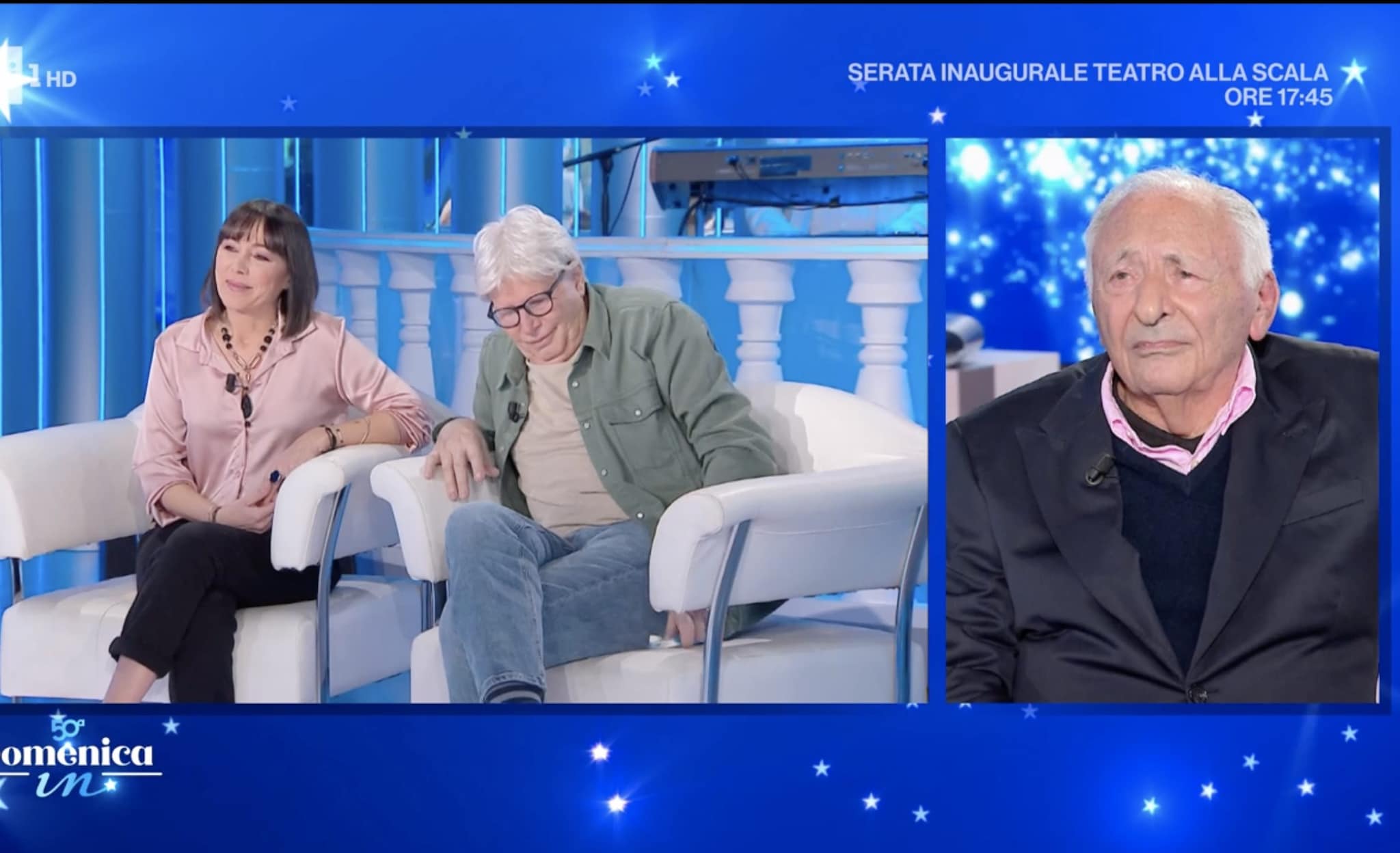 Mogol piange Sandro Giacobbe: "Ha sofferto tanto, l'unica consolazione è saperlo in paradiso"