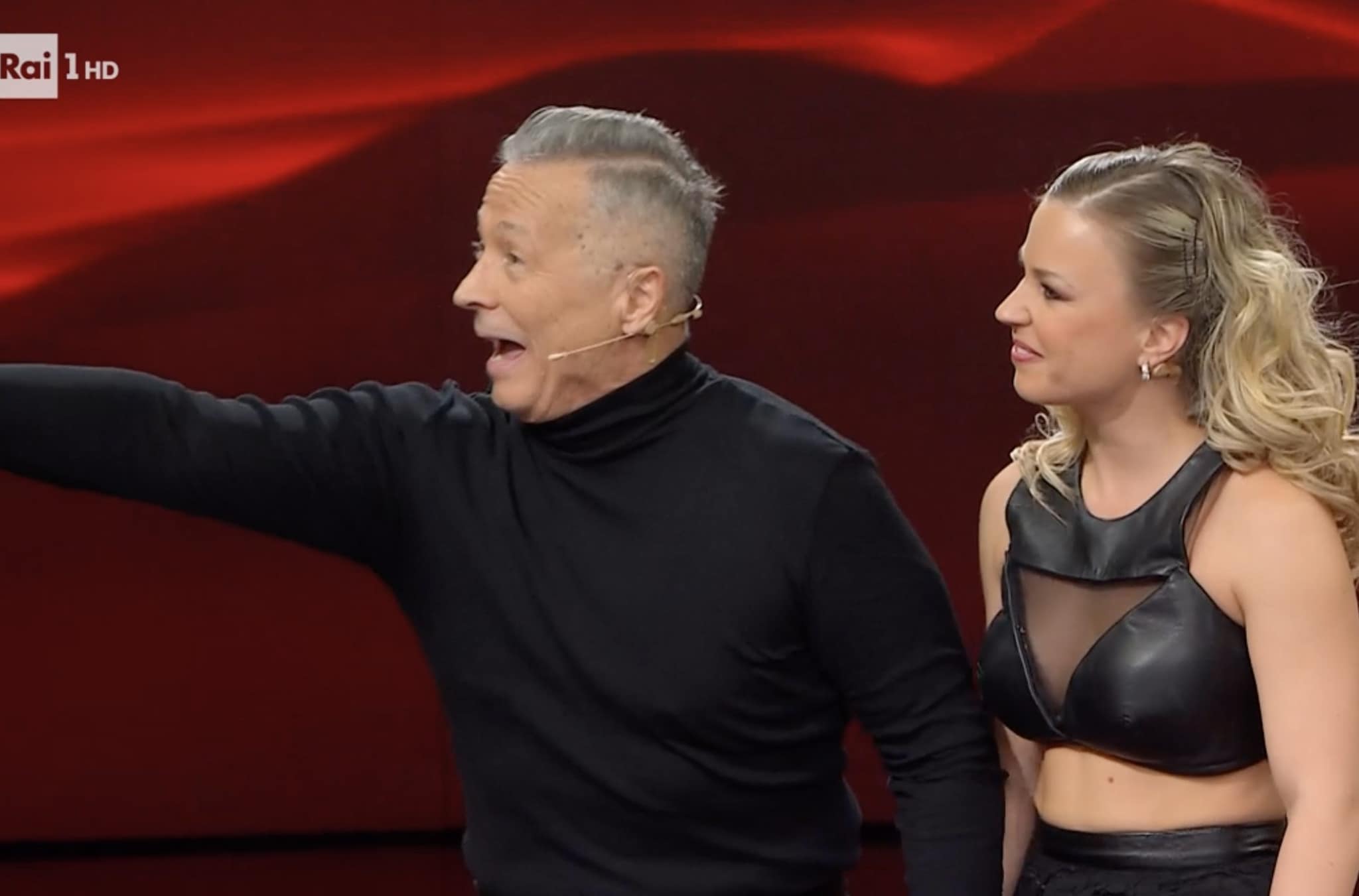 Ballando con le Stelle, Paolo Belli a Matteo Addino dopo l'eliminazione: "Non avrei accettato se ci avessi salvati"