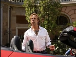 Checco Zalone inarrestabile, Buen Camino sfonda il tetto di 20 milioni di euro incassati dopo 3 giorni in sala