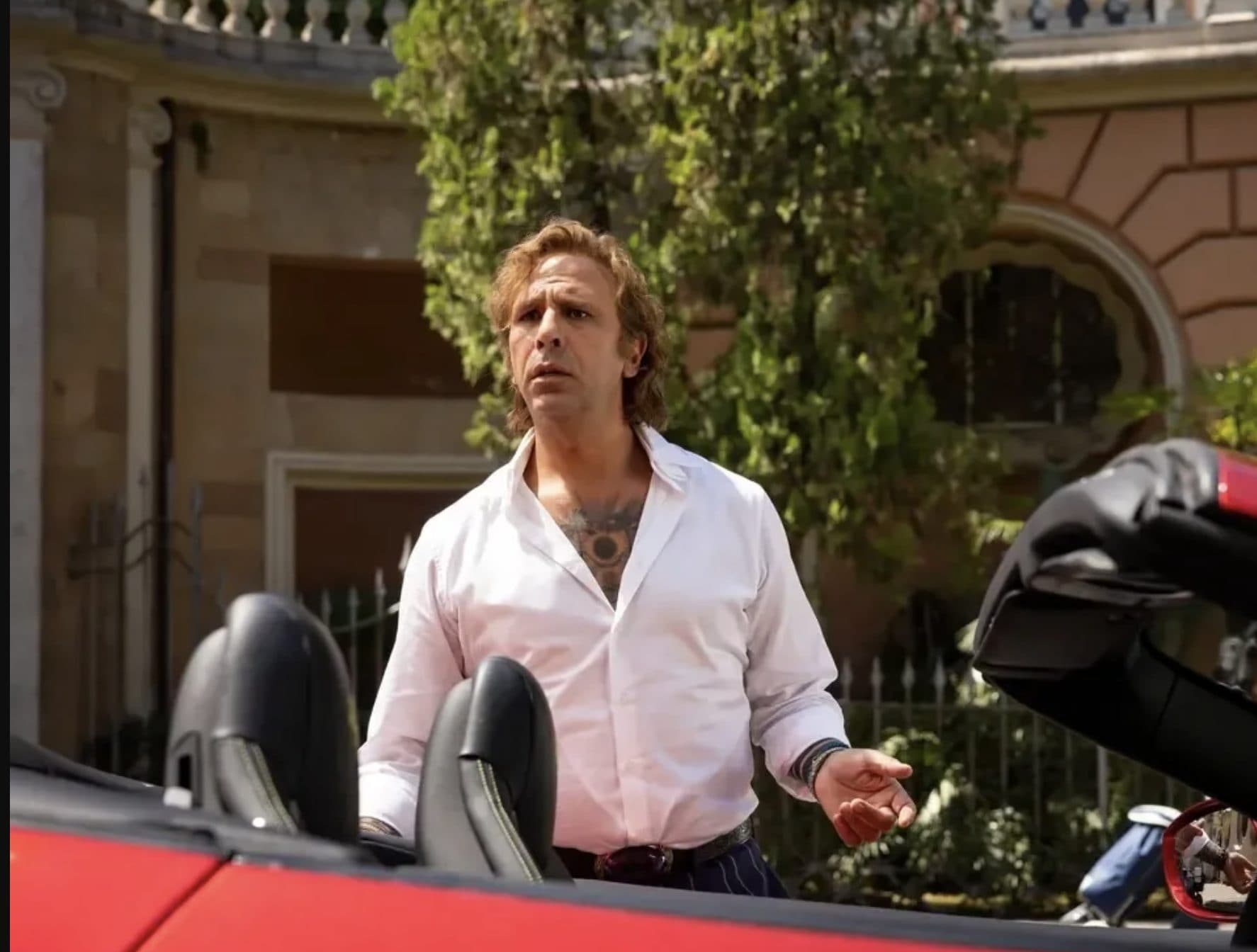 Checco Zalone inarrestabile, Buen Camino sfonda il tetto di 20 milioni di euro incassati dopo 3 giorni in sala