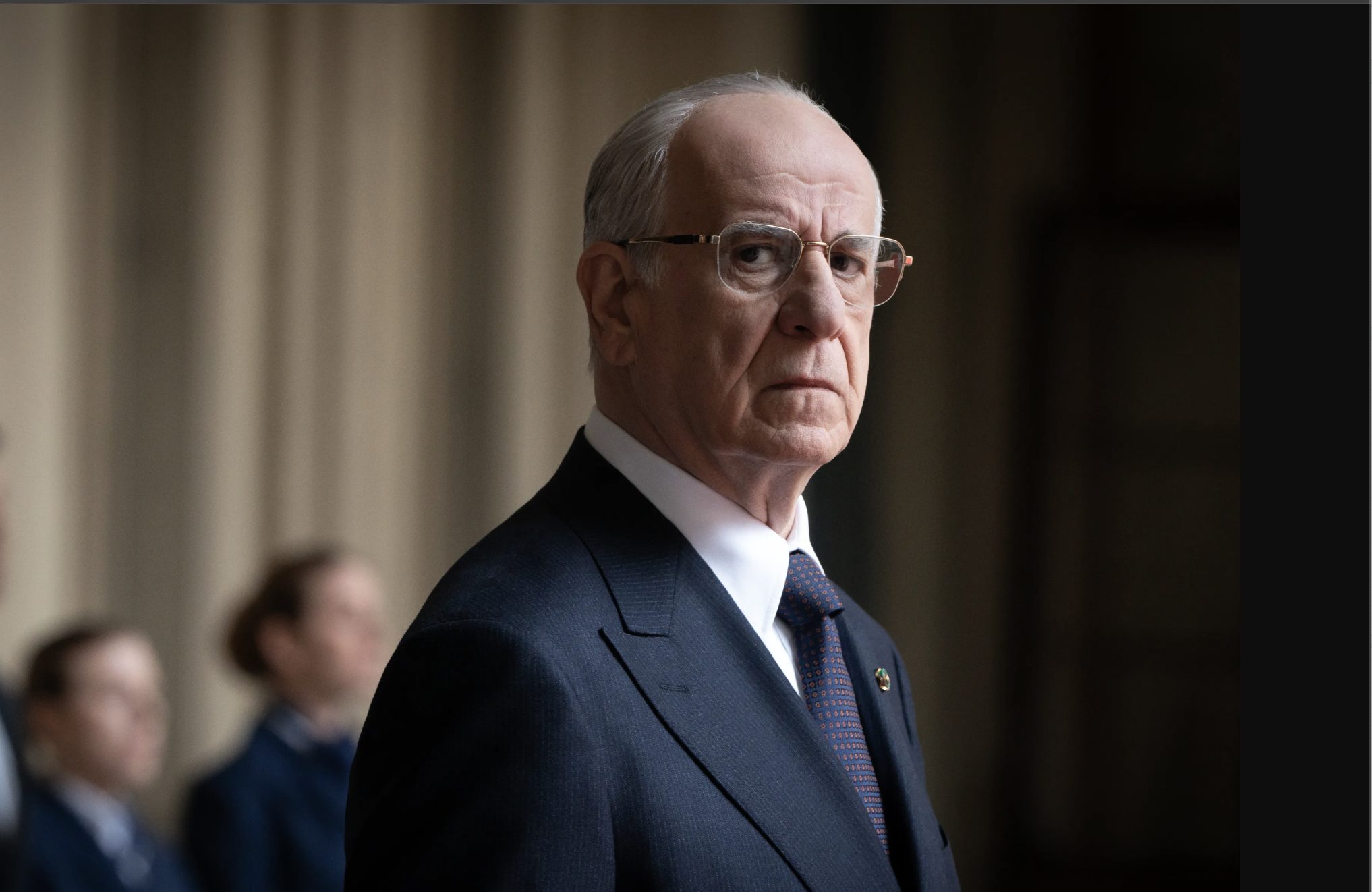 La Grazia non è Parthenope, ma il nuovo film di Sorrentino tocca l'unico tema di cui non riusciamo a parlare in Italia