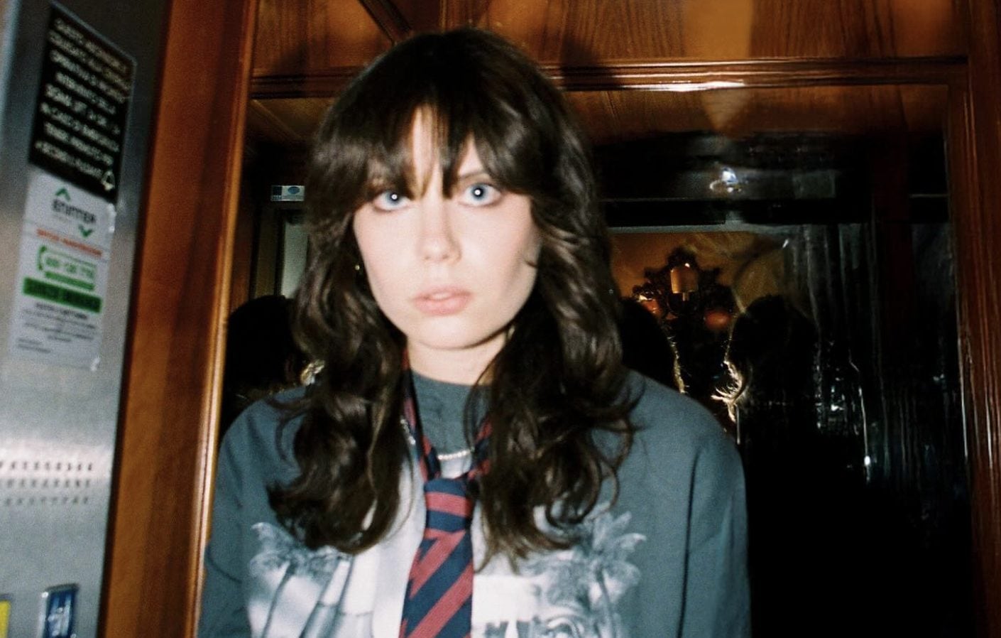 Lil Jolie contro le scelte di Carlo Conti: "Bello questo Sanremo Tiktok destroide"