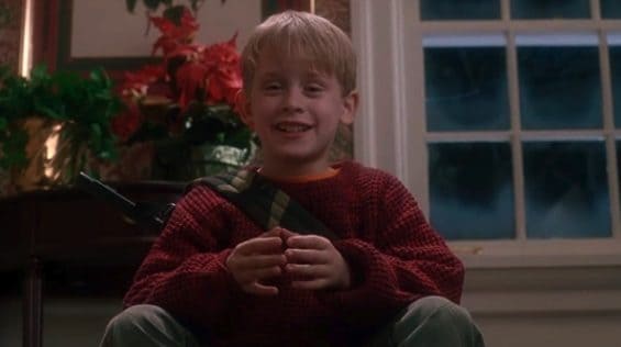 Mamma ho perso l'aereo torna al cinema per i suoi 35 anni: quando e dove vedere il film cult di Natale