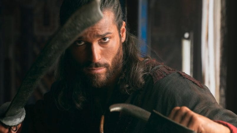 Sandokan torna in TV dopo 50 anni: trama, cast e puntate della serie con Can Yaman su Rai1