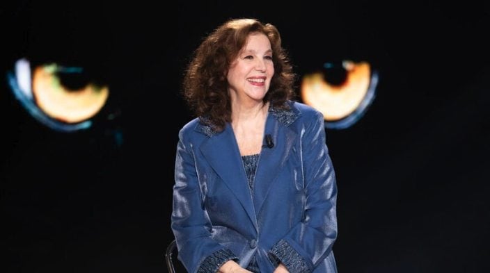 Stefania Sandrelli: "Il sesso è stato importante nella mia vita, Gino Paoli mi ha svezzata. Non sapevo fosse sposato"