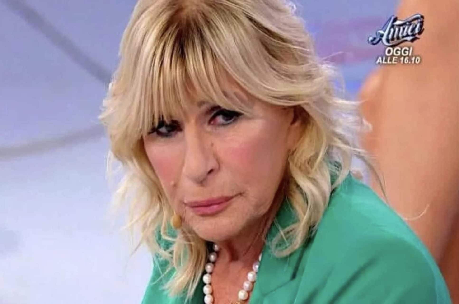 Anticipazioni Uomini e Donne 1 dicembre: in studio un medico per Gemma Galgani, Cristiana bacia Ernesto e Federico