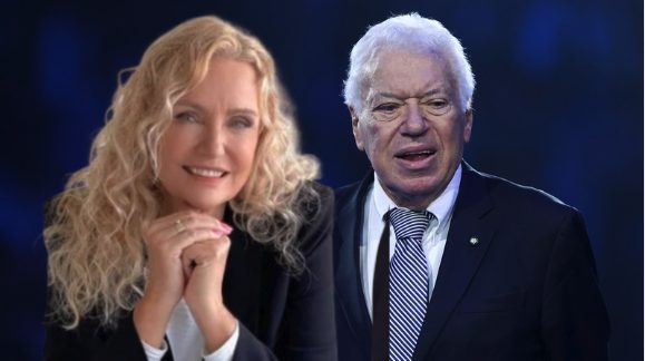 Licia Colò ricorda Pietrangeli: "Una settimana fa abbiamo pranzato insieme. La nostra storia finita senza motivo"