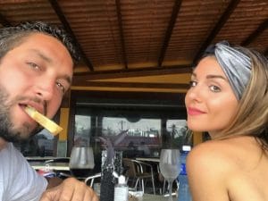 Tragedia per Susy Fuccillo ex Amici, è morto il marito Salvatore in circostanze tragiche