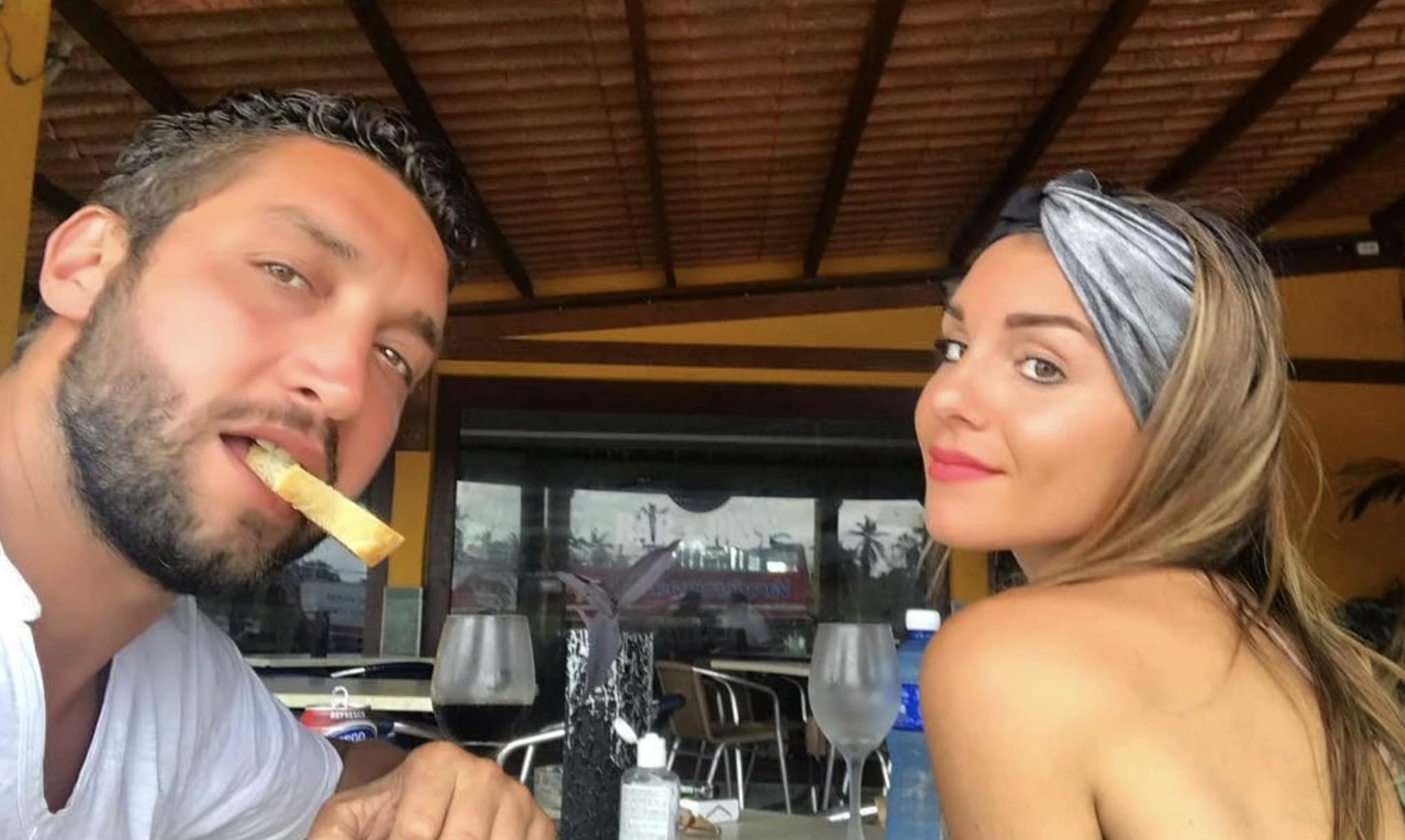 Tragedia per Susy Fuccillo ex Amici, è morto il marito Salvatore in circostanze tragiche