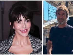 Rocio Munoz Morales volta pagina con Vittorio Chini dopo Raoul Bova: &#8220;Ora nella sua vita c&#8217;è un amico speciale&#8221;