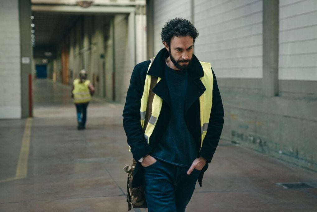 L'altro ispettore, anticipazioni 9 dicembre: Mimmo affronta un caso che lo porta indietro nel tempo