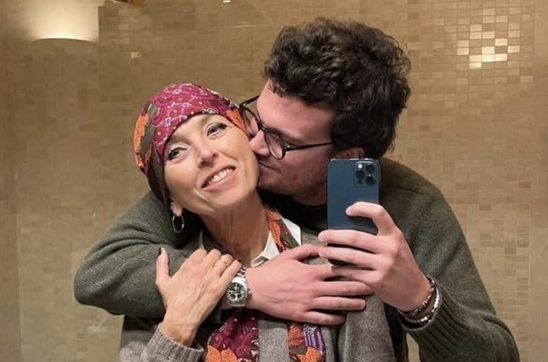 Paola Marella e le foto trovate sul pc dopo la morte, il figlio: "Aveva chiamato la cartella 'Voglio vivere' "