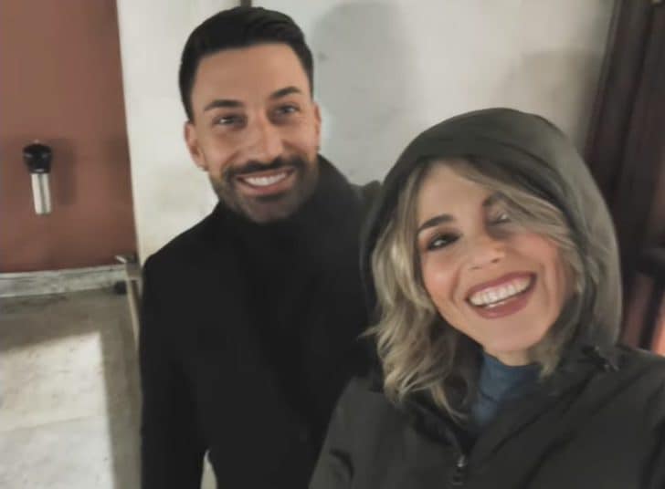 Francesca Fialdini tornerà a Ballando con le Stelle dopo l'infortunio, l'annuncio e la data del rientro