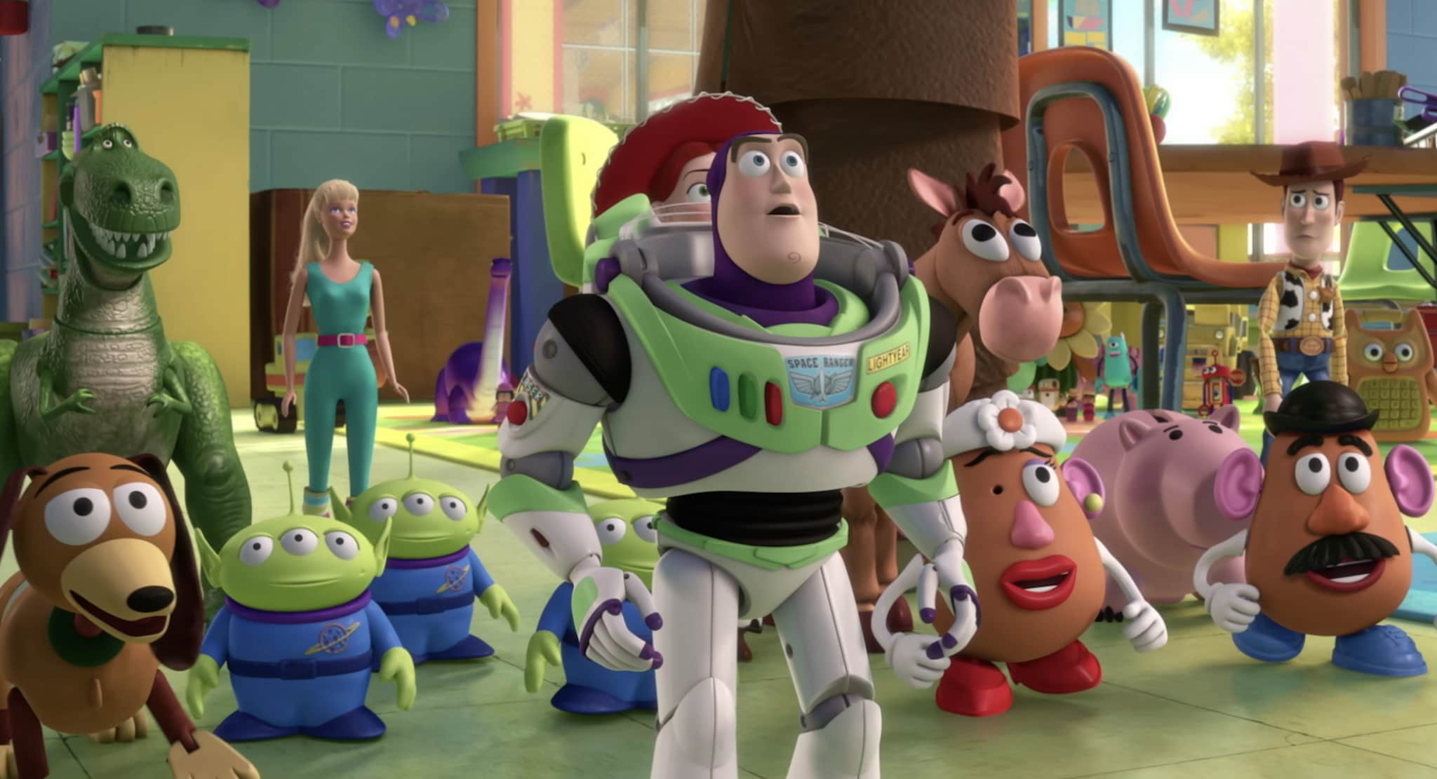 Toy Story 3