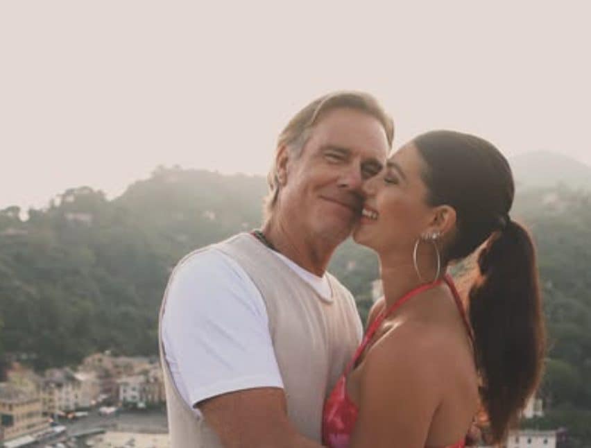 Jimmy Ghione annuncia le nozze con Marialaura De Vitis: "Ci sposeremo entro il 2026"