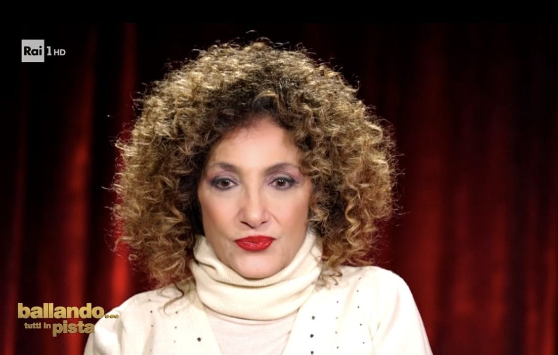 Marcella Bella commossa: "Quando mio fratello Gianni ha avuto un ictus, il mondo è crollato. Non volevo più cantare"