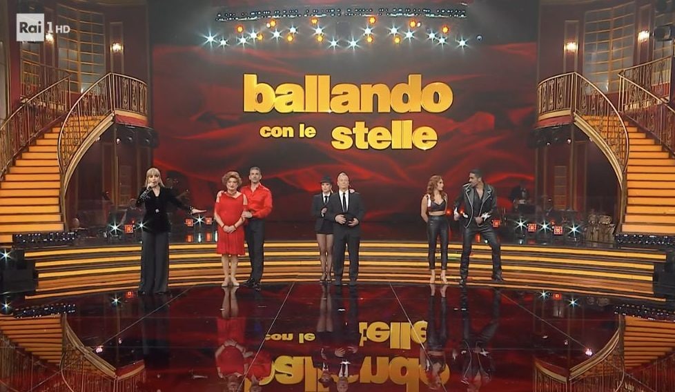 Ballando con le stelle 2025, Emma Coriandoli eliminata: la classifica della prima semifinale e chi è stato ripescato
