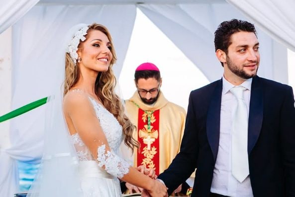 Foto Susy Fuccillo Instagram