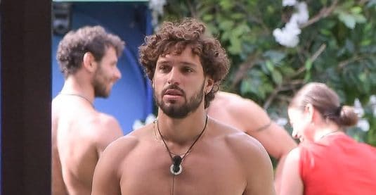 Mattia Scudieri non sarà in puntata al GF domani: le sue condizioni di salute dopo l'infortunio in Casa