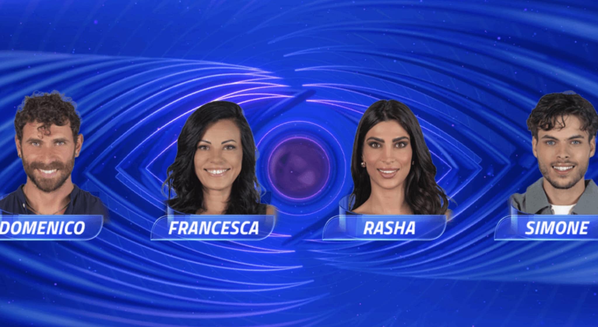 Grande Fratello 2025, stasera la semifinale: metà dei concorrenti dovrà abbandonare la Casa, pronostico finalisti