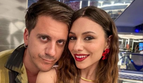 Come sta Valentina Barbieri del Gialappa Show, il fidanzato: "Ancora ricoverata, serve un piccolo sforzo"