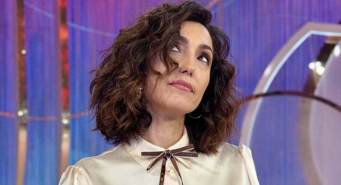 Caterina Balivo e gli addobbi natalizi mancanti a La volta buona, a Fanpage.it disse: "Si vede che la tv non ha soldi"