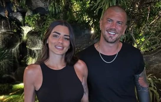 Elga Enardu e Dieo Daddì si sono lasciati, l'annuncio: "È un momento molto complesso, chiedo comprensione"