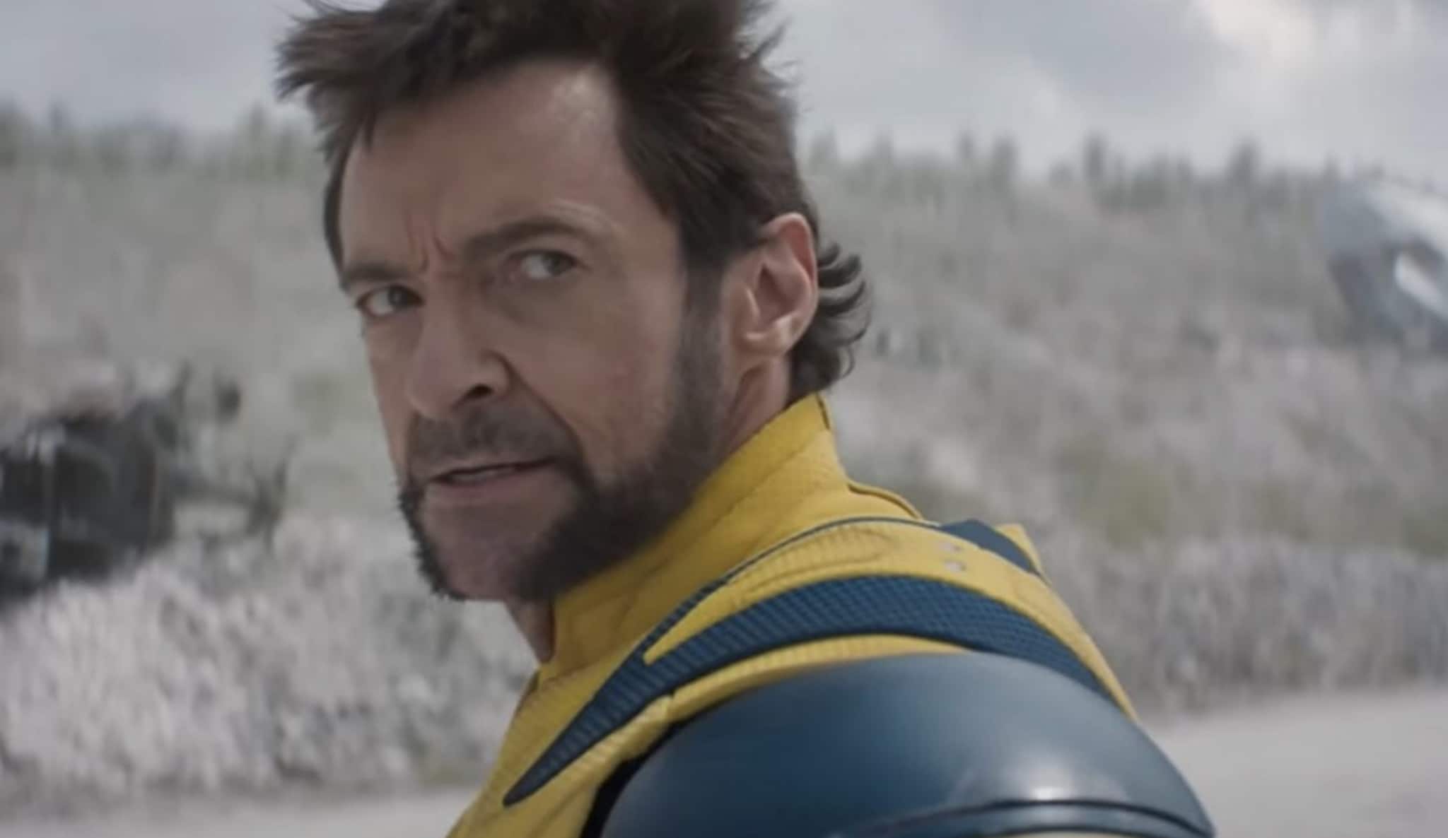 Hugh Jackman sul ritorno di Wolverine: "Dopo Logan credevo fosse finita"