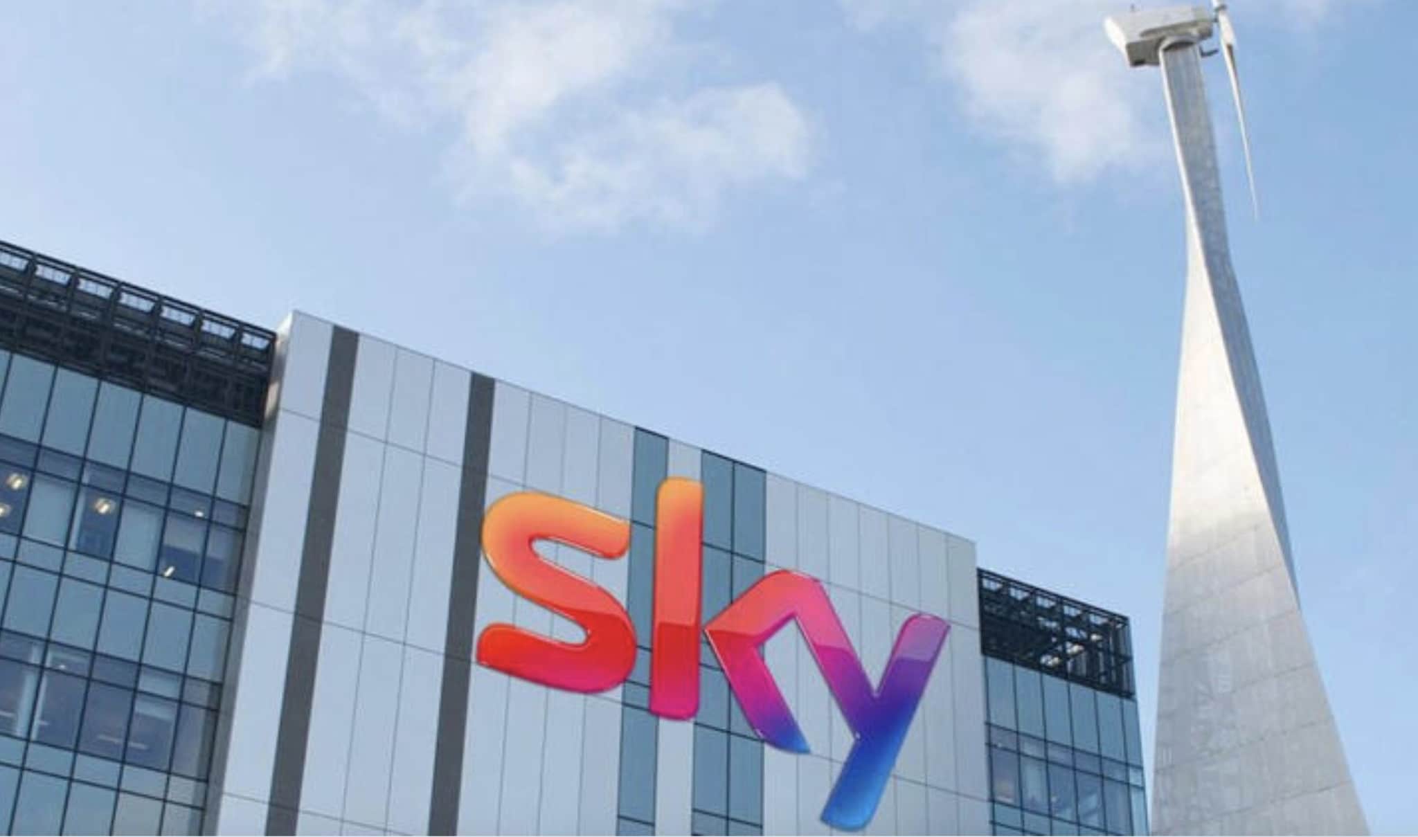 Sky Italia multata per 4,2 milioni di euro per pratiche commerciali scorrette, la società: "Siamo stupiti"