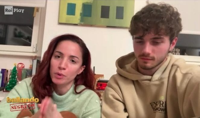 Andrea Delogu in ospedale dopo Ballando: "Ho iniziato a stare molto male, avevo la febbre troppo alta"