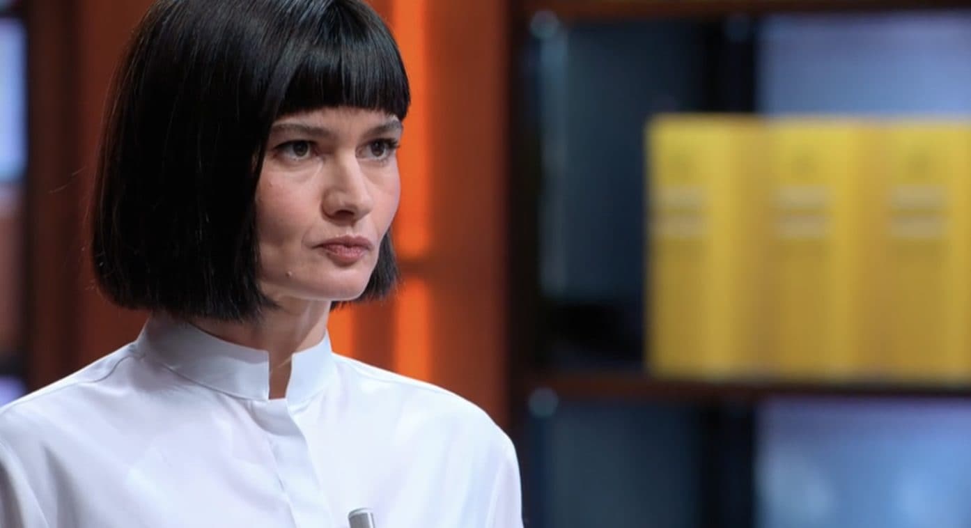 Chiara Pavan distrugge Lorenz