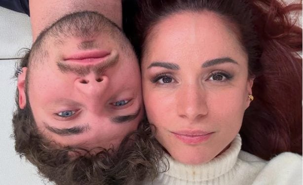 Andrea Delogu si dichiara a Nikita Perrotti, poi chiarisce: "Non stiamo insieme"