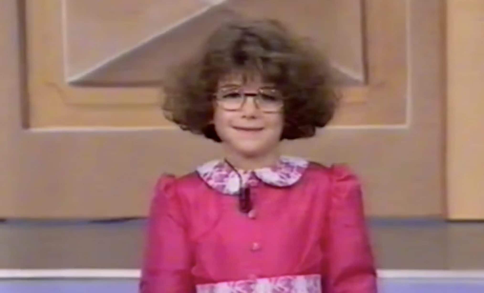 Morgana Giovannetti al Bagaglino