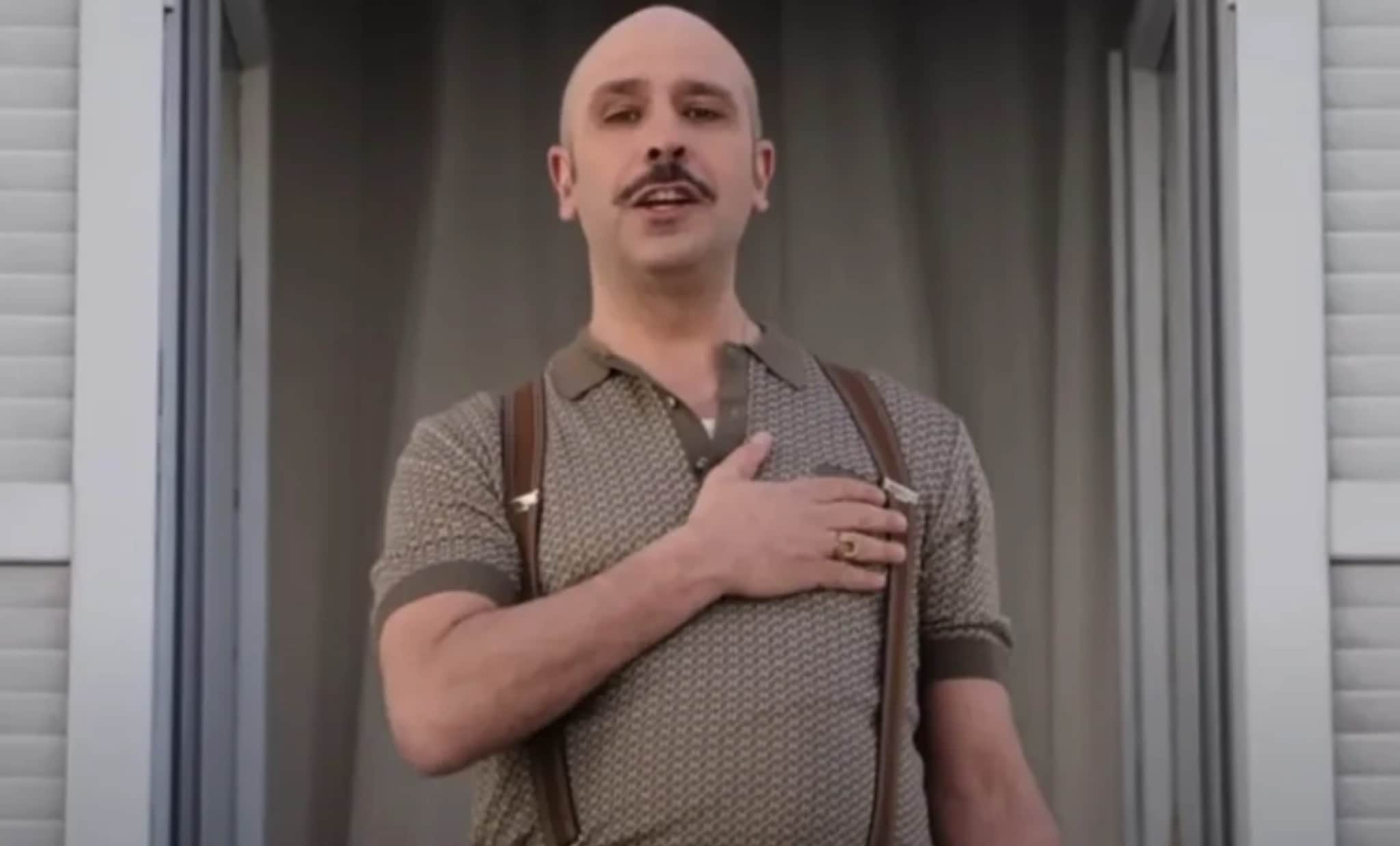 Checco Zalone, Buen Camino ma male i conti: ricavi giù da 4 milioni a 327mila euro