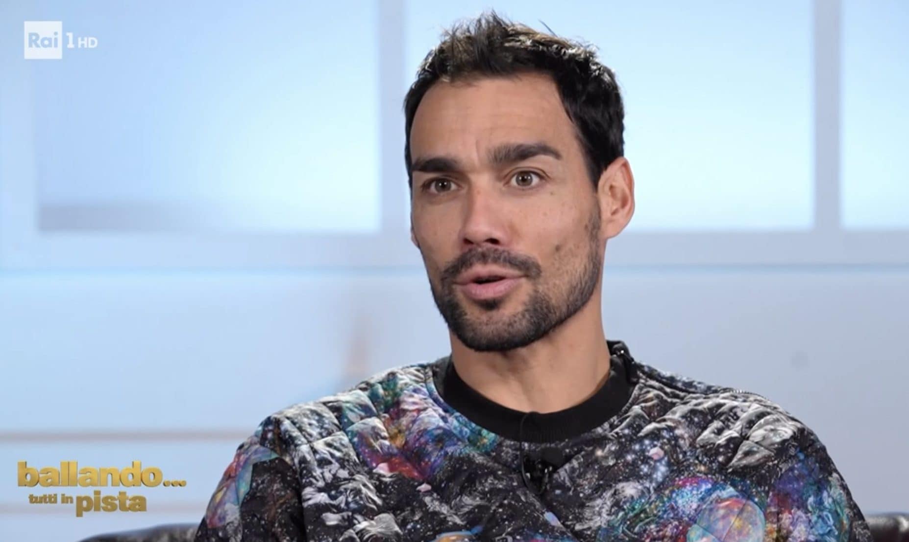 Fabio Fognini: "Soffro di ansia e attacchi di panico, la prima volta mi sono sentito morire. Ora so gestirli"