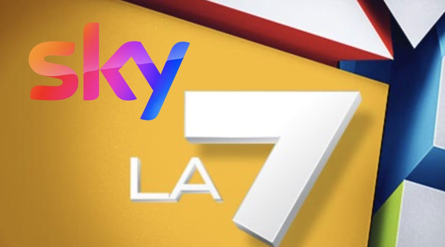 "La7 e Sky non sono nell'interesse di Kyriakou", smentite le voci sull'acquisizione delle due emittenti oltre Gedi