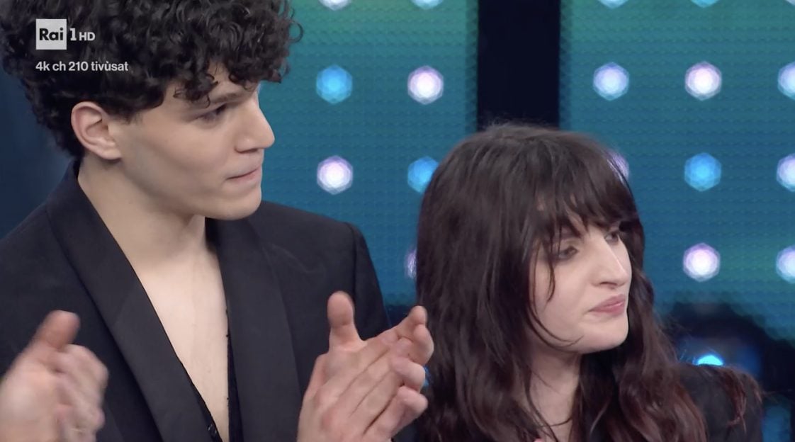 Finale Sarà Sanremo, gli ex di Amici e X Factor trionfano: era già successo un anno fa