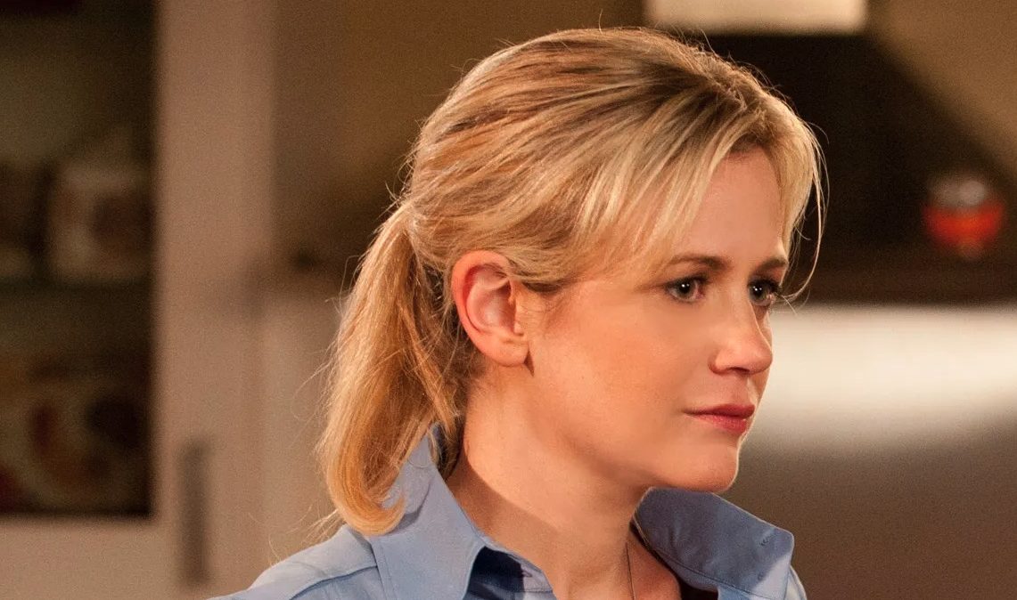 Morta Rachael Carpani, l'attrice di Le sorelle McLeod aveva 45 anni