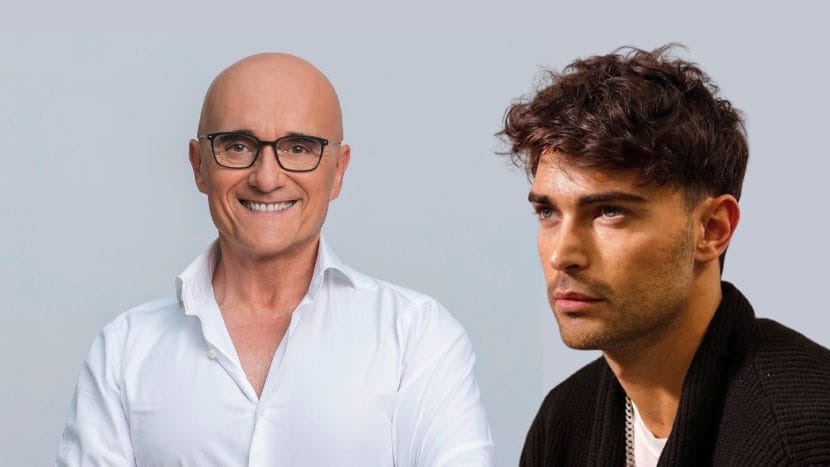 Caso Signorini, parla Davide Donadei: "Un mese di chat prima del GF, smise quando capì che conoscevo la De Filippi"