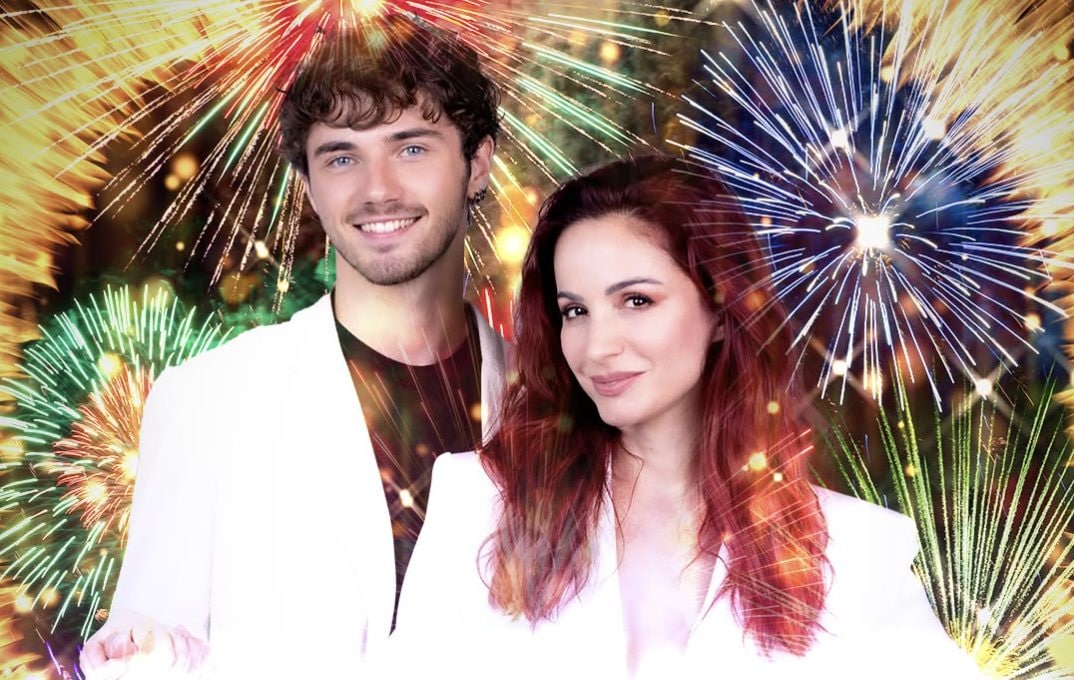 Andrea Delogu e Nikita Perotti sono i vincitori di Ballando con le Stelle 2025: la classifica