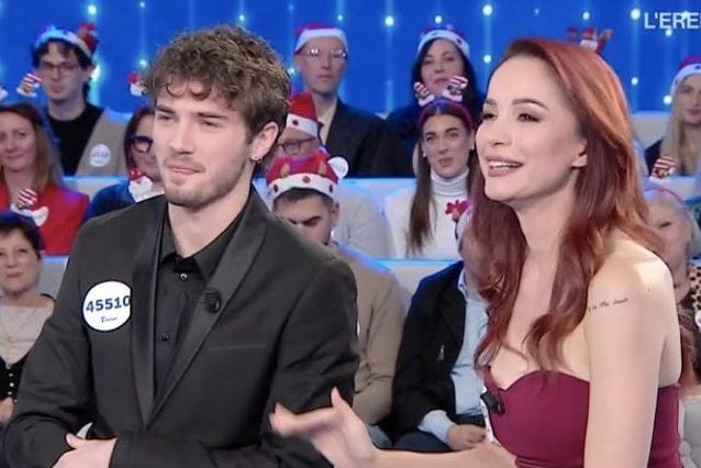 Andrea Delogu dopo Ballando: "Nikita rimarrà con me in tv", poi la verità sulle foto con Alessandro Marziali